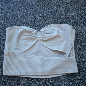 SHEIN tube top size large